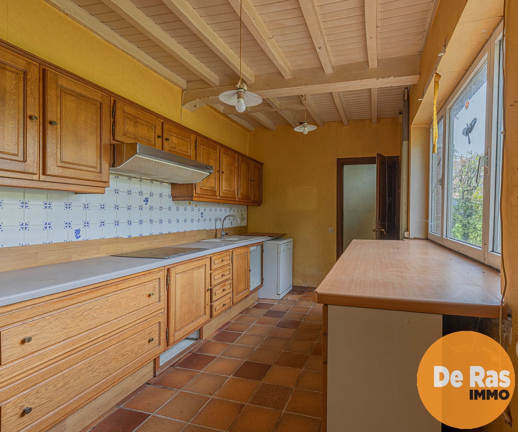 AAIGEM - Prachtige vierkantshoeve foto 41