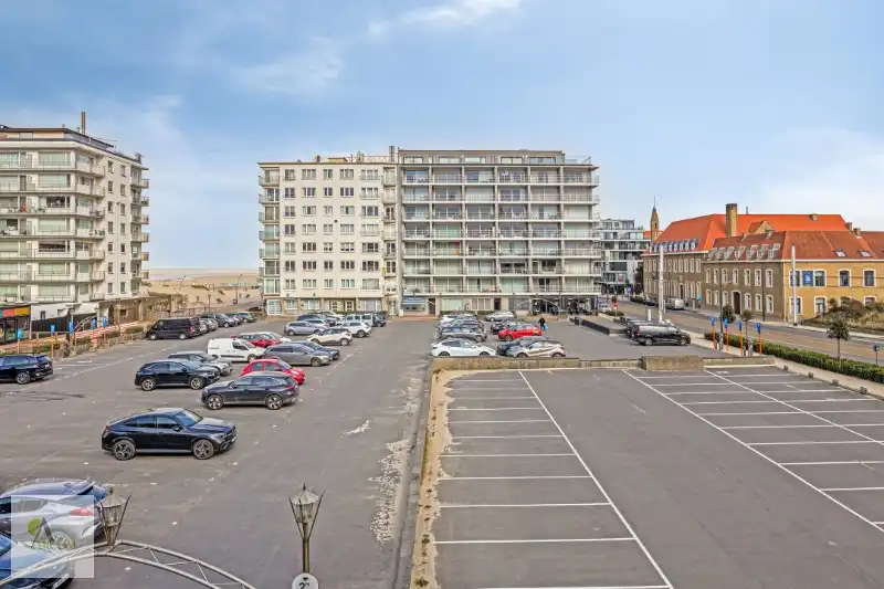 Penthouse ""SINT CHRISTOPH " foto 35