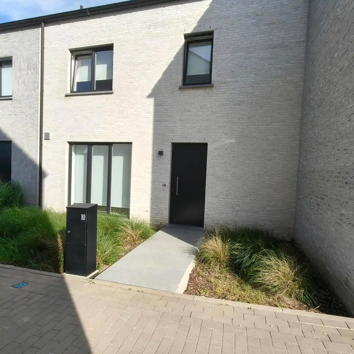 Huis te huur Jean Catteauxstraat 10 - 8500 Kortrijk