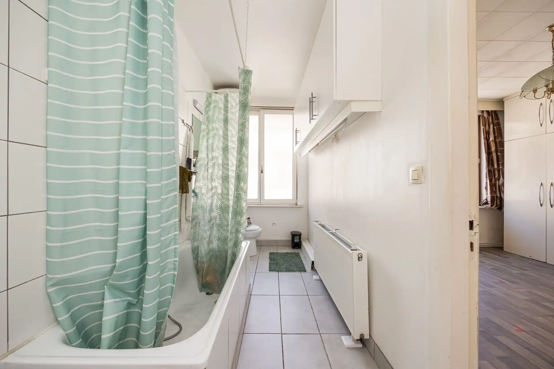 Ruime herenwoning  op Antwerpen-Zuid foto 25