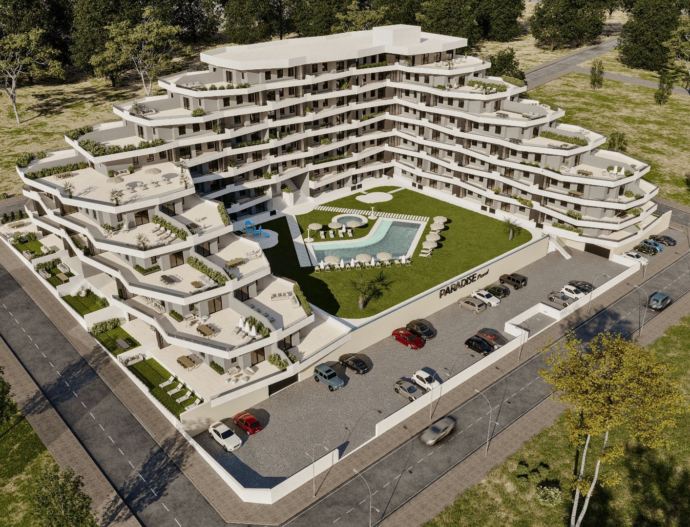 San Miguel De Salinas appartement te koop €349.900 foto 7