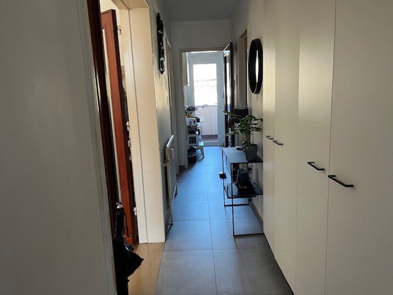 Appartementsgebouw met 3 appartementen in Tentoonstellingswijk. foto 16