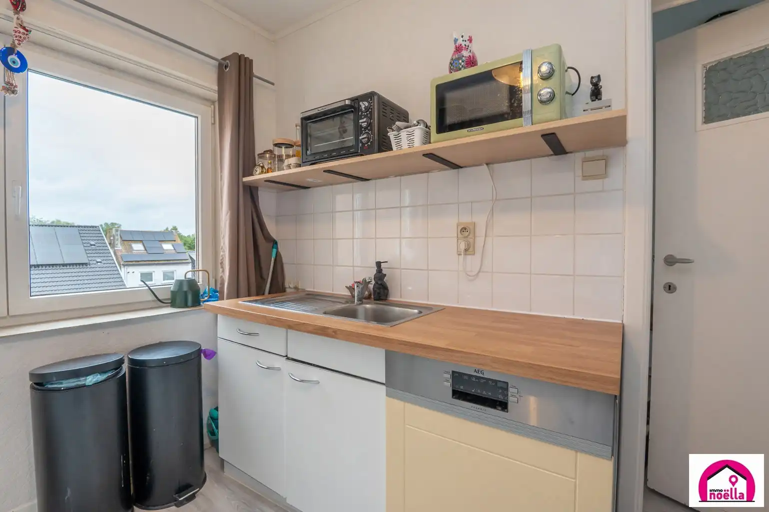 Appartement te koop foto 11