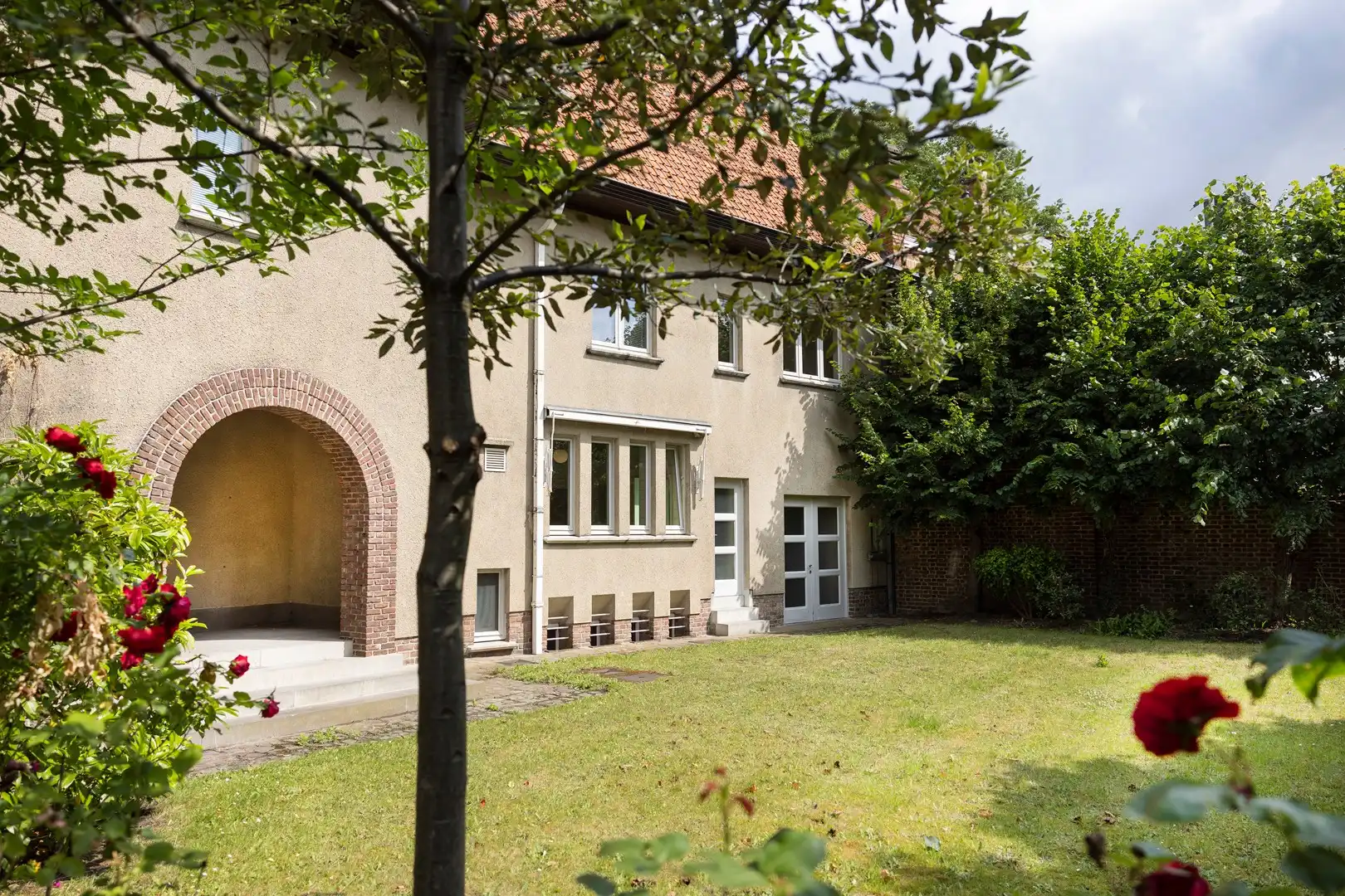 Karaktervolle eigendom op centrale en residentiële ligging. foto 10