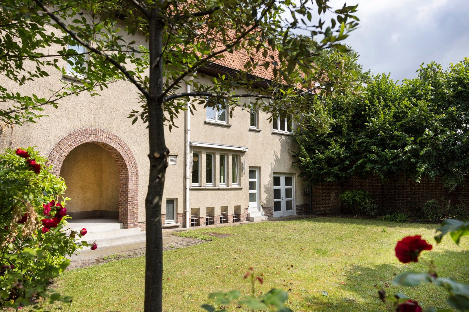 Karaktervolle eigendom op centrale en residentiële ligging. foto 10