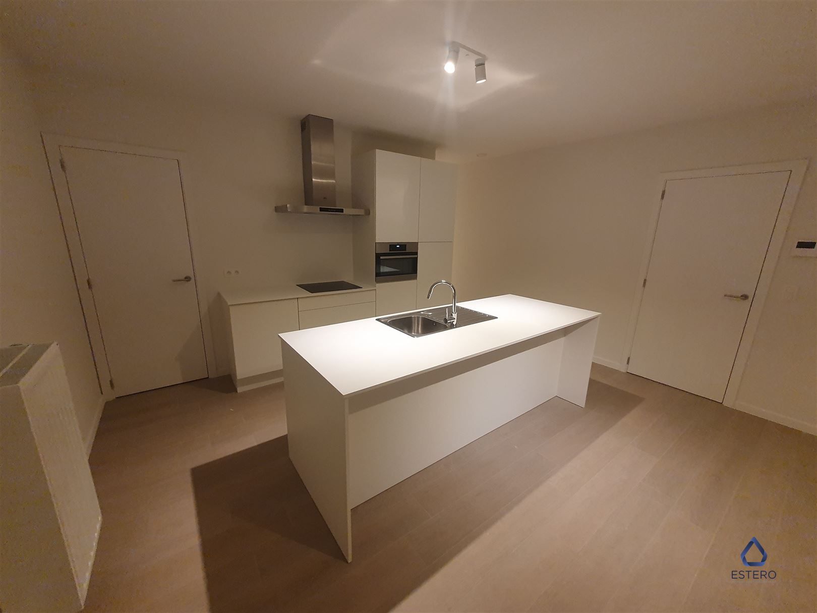 Nieuwbouwappartement op een topligging in Zurenborg foto 8