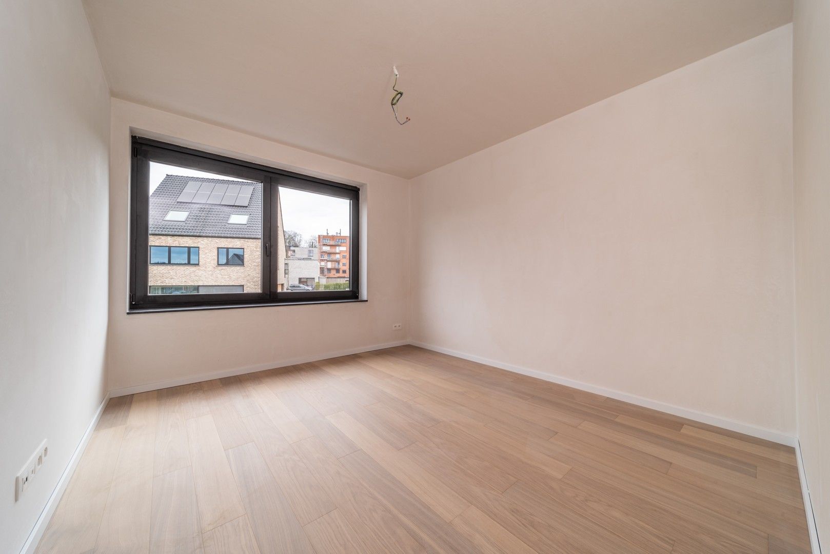 Prachtige halfopen nieuwbouwwoning te Sint-Joris-Weert ! foto 8