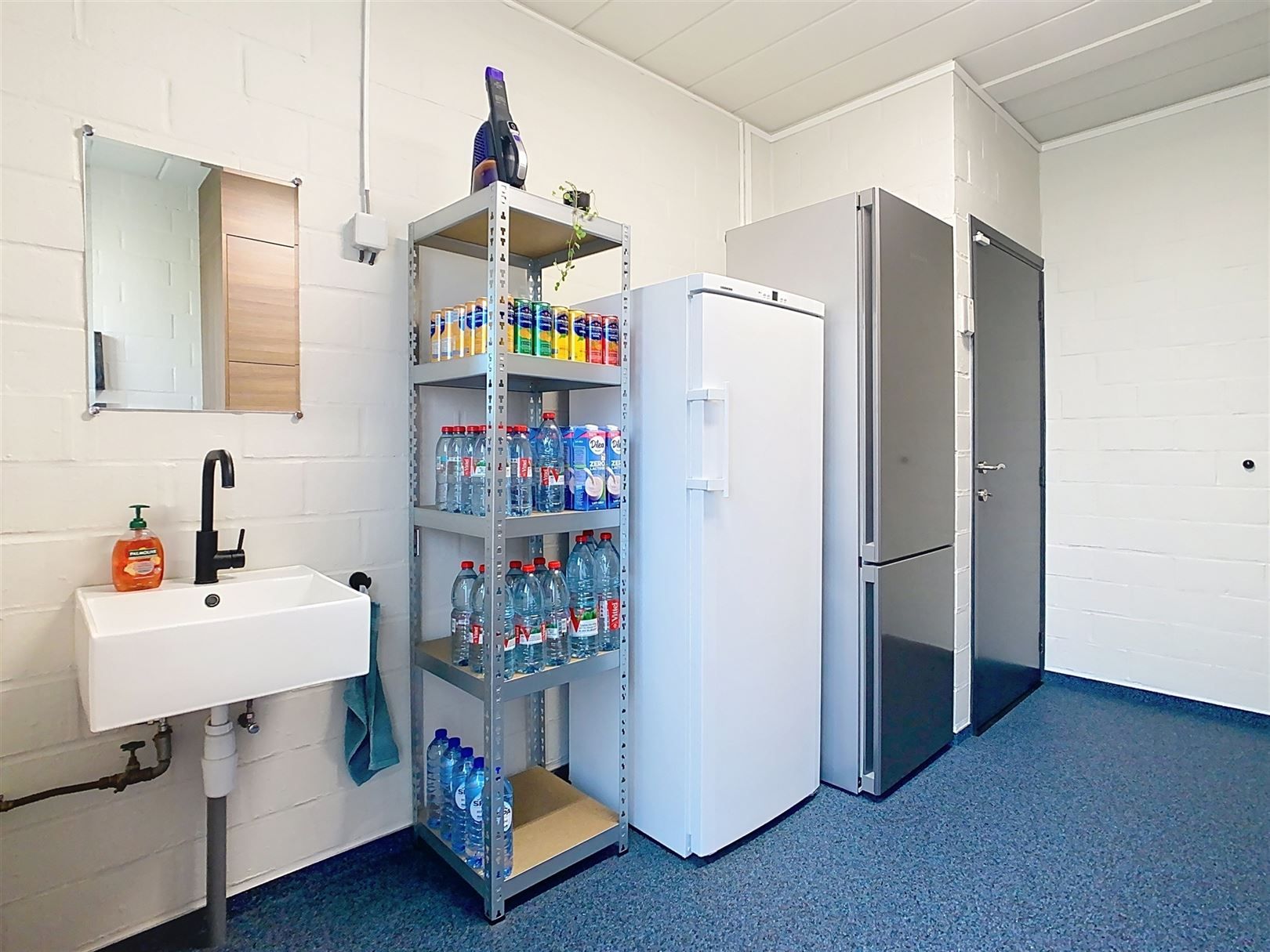 Ruime villa, 3/4 slpks, garage, terras, tuin, 23a 85ca foto 18