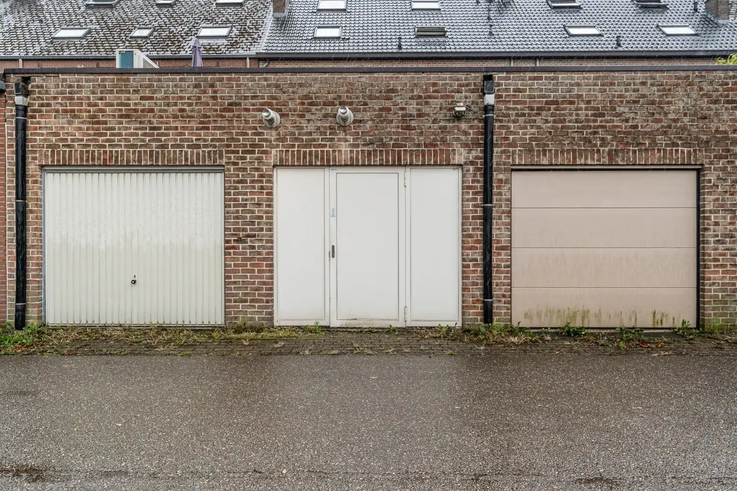 Opbrengsteigendom in het hartje van Houthalen centrum! (8 entiteiten) foto 30