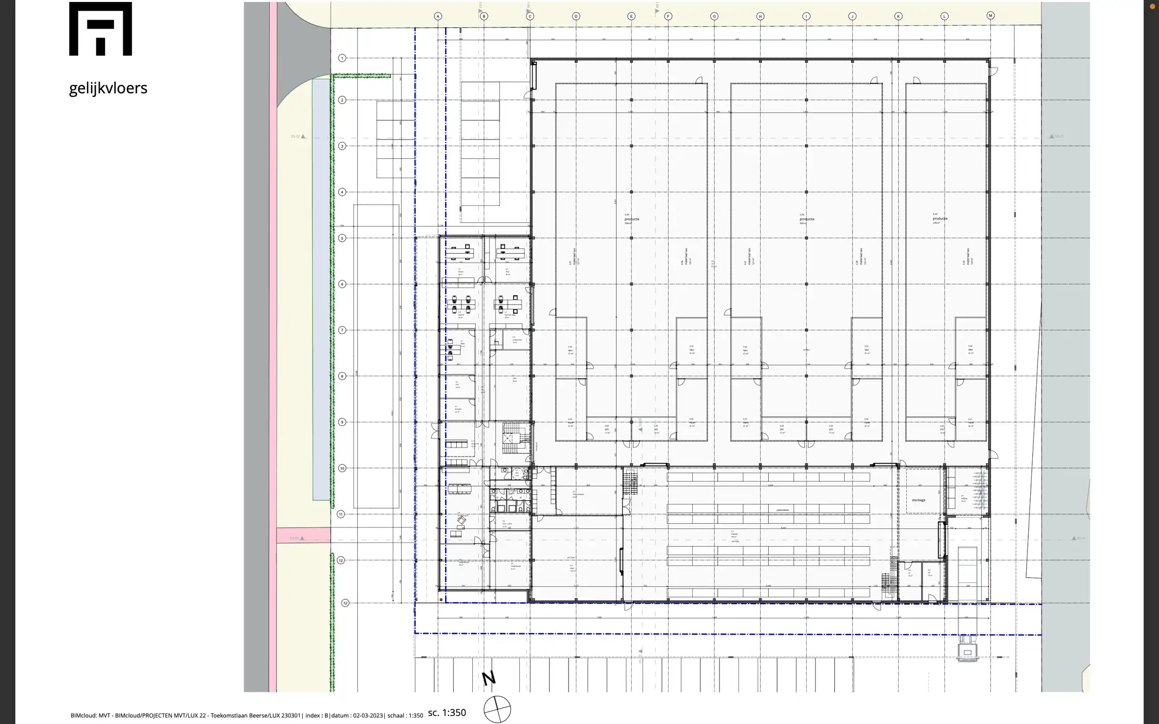 Bedrijfsvastgoed te koop foto 8