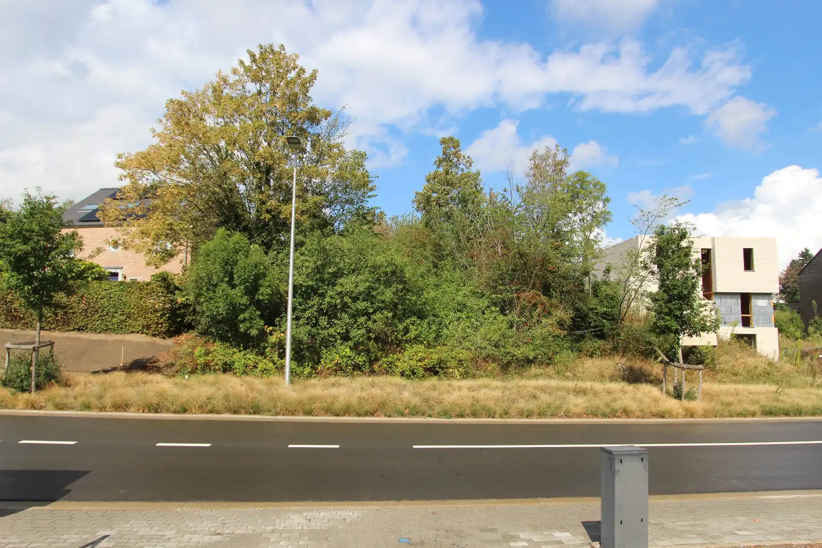 Grond te koop Blaarstraat 206 - - 3700 Tongeren