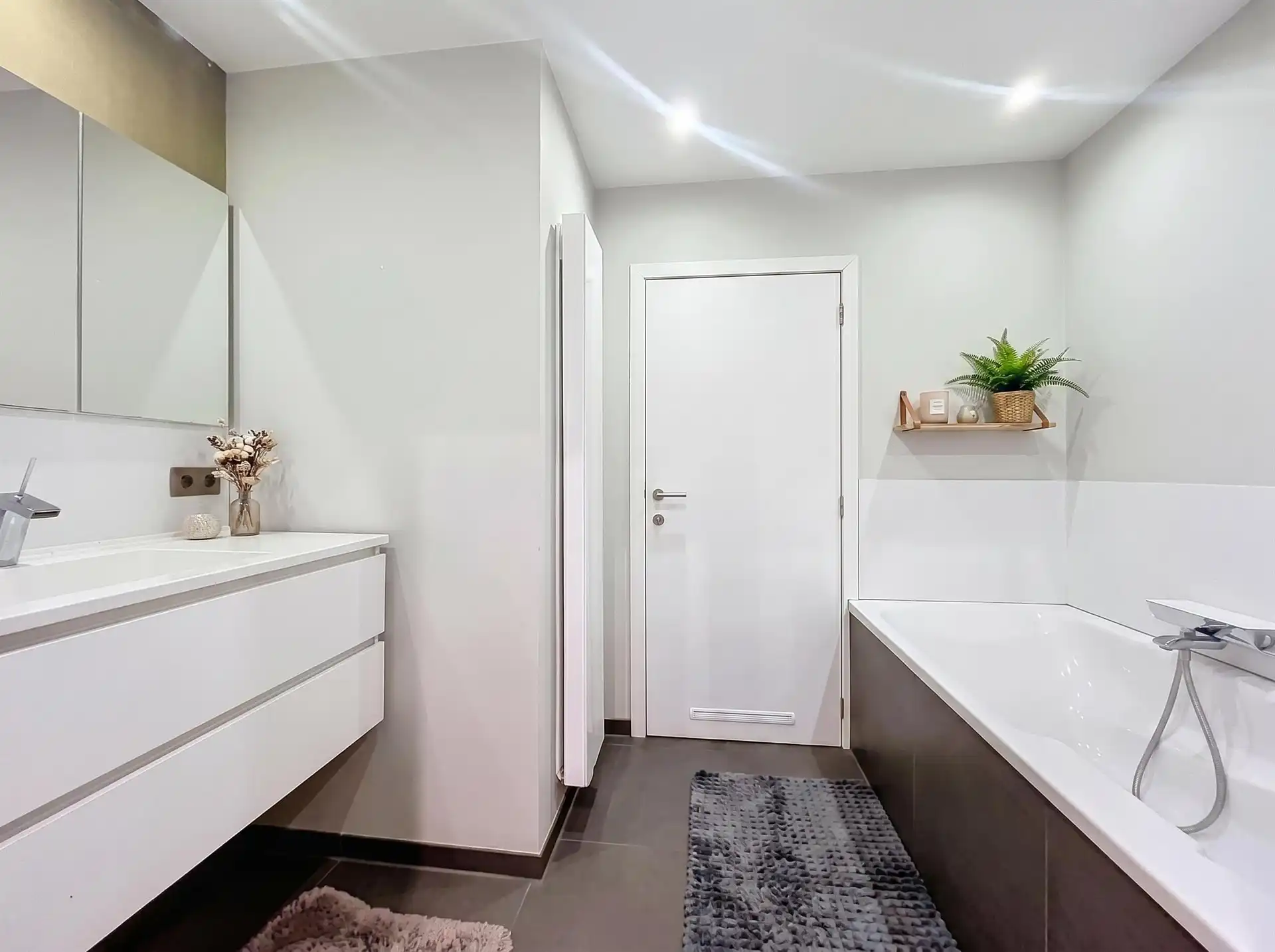 instapklare gezinswoning met 3 slaapkamers op perceel van 345m² foto 15