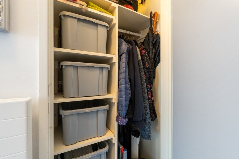PRACHTIG GELEGEN 1 SLAAPKAMERAPPARTEMENT MET ZICHT OP HET CASINOPLEIN foto 14