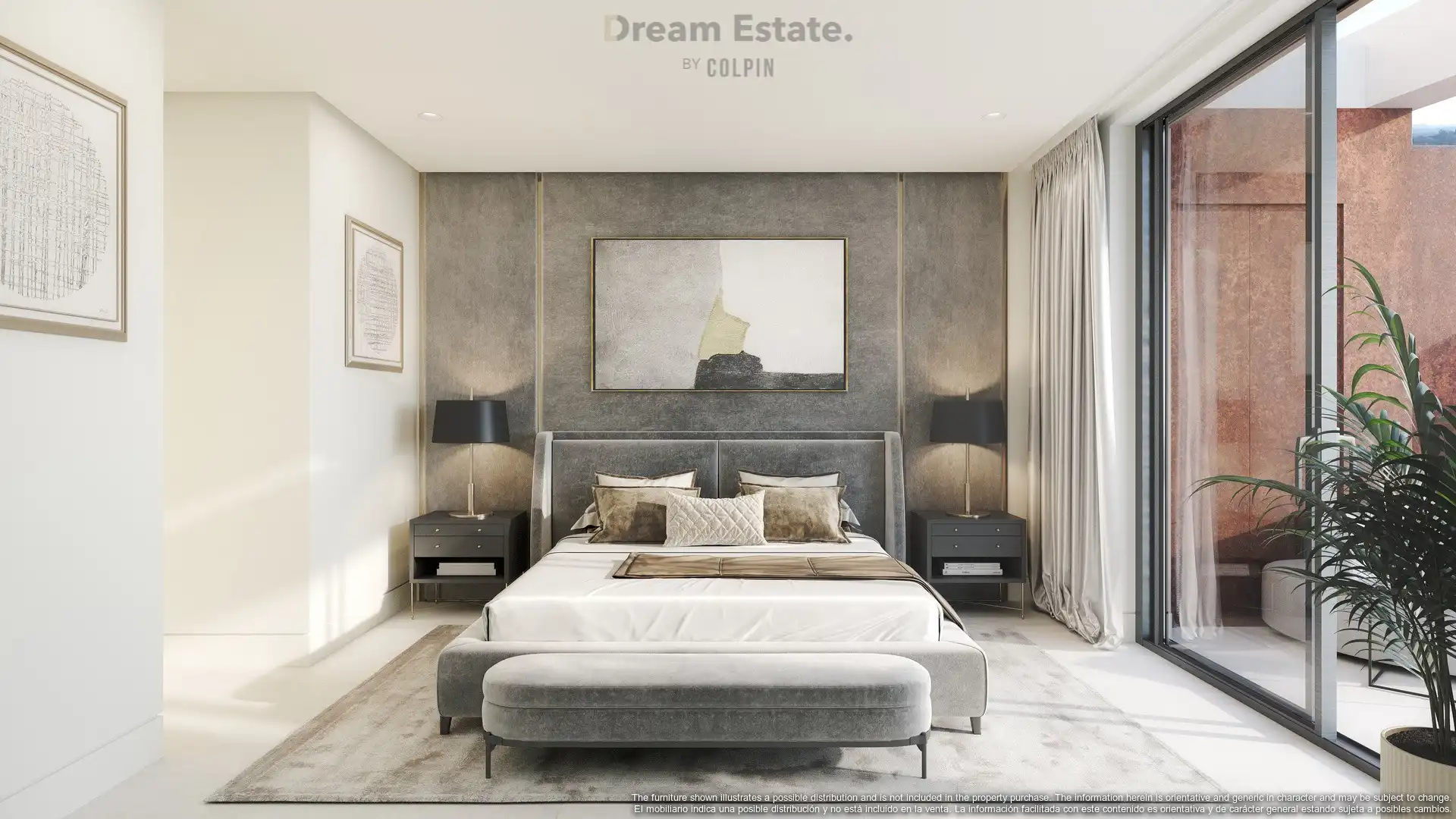 Modern project met appartementen in La Quinta Resort foto 20