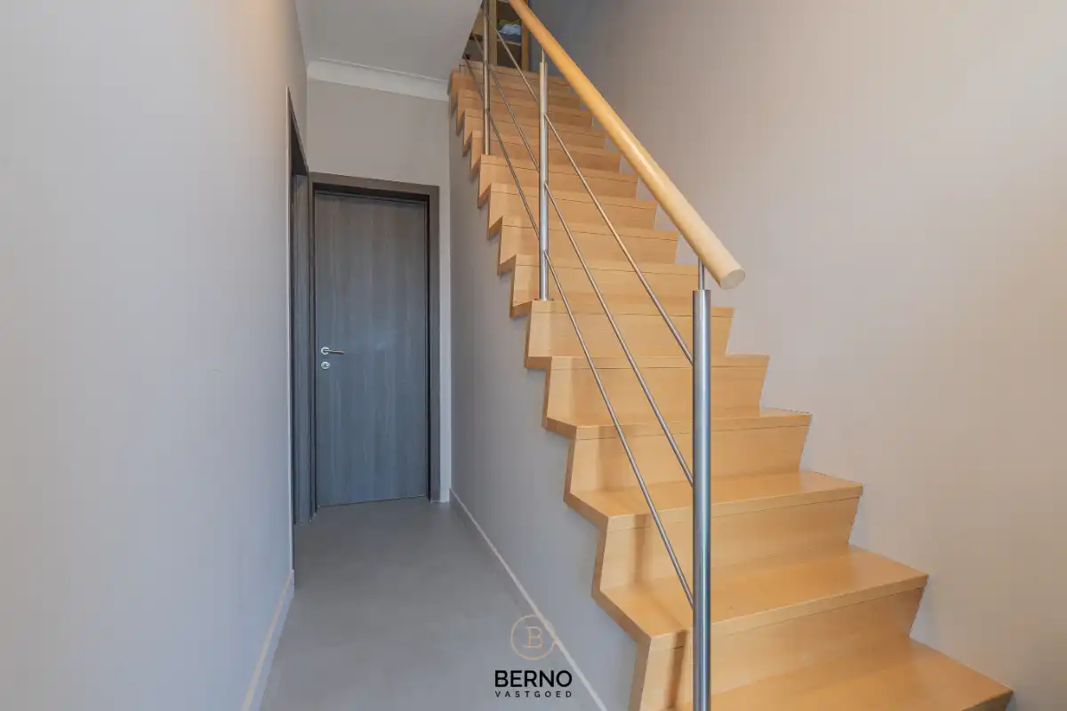 Instapklare woning met garage foto 22