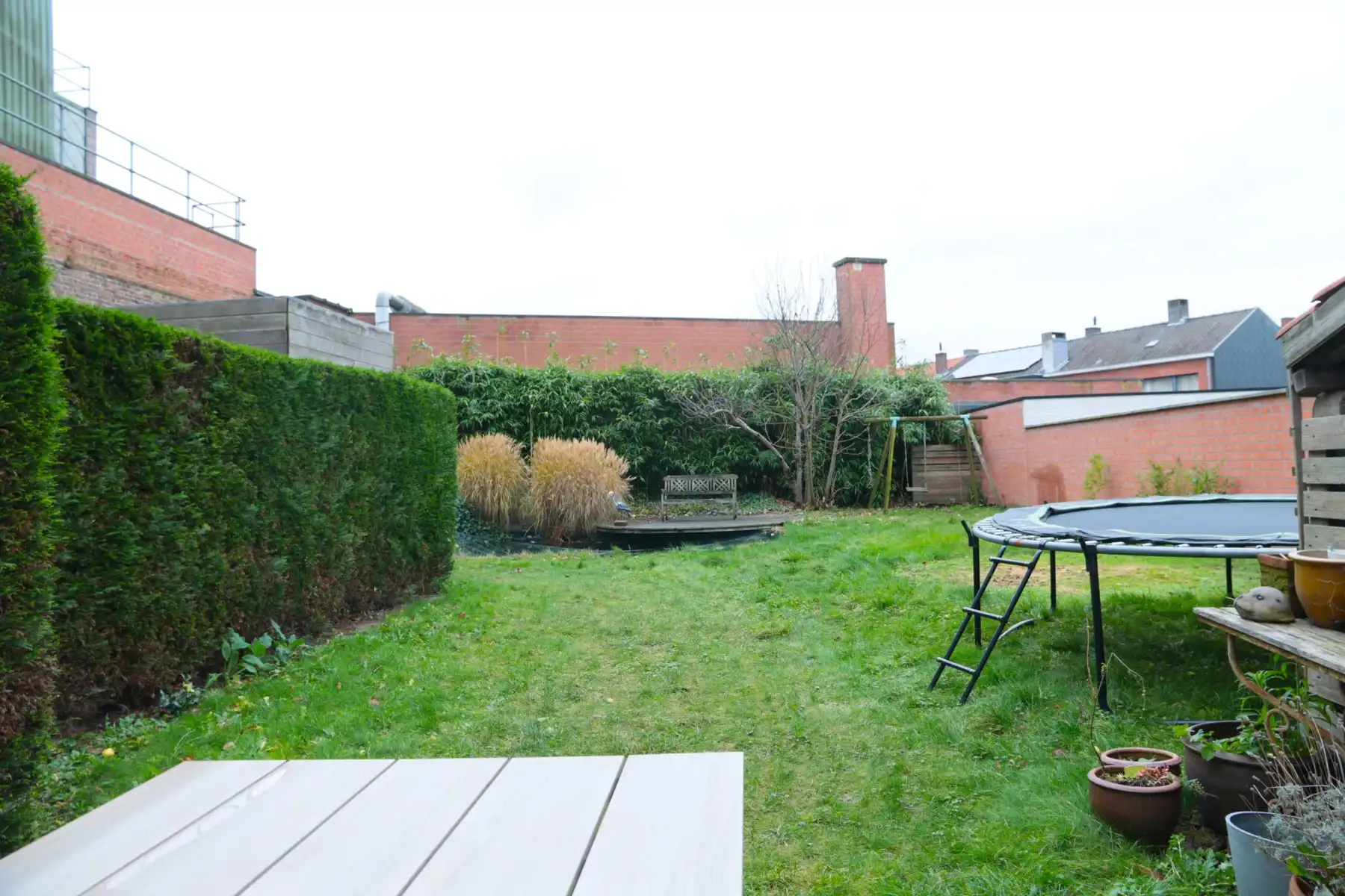 Centraal gelegen bel-etagewoning in het centrum van Aalter! foto 14