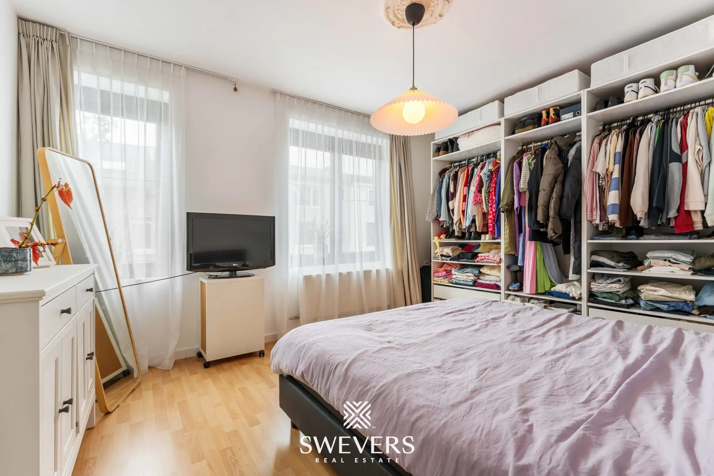 Authentieke stadswoning met 3 slaapkamers op toplocatie in Hasselt foto 21