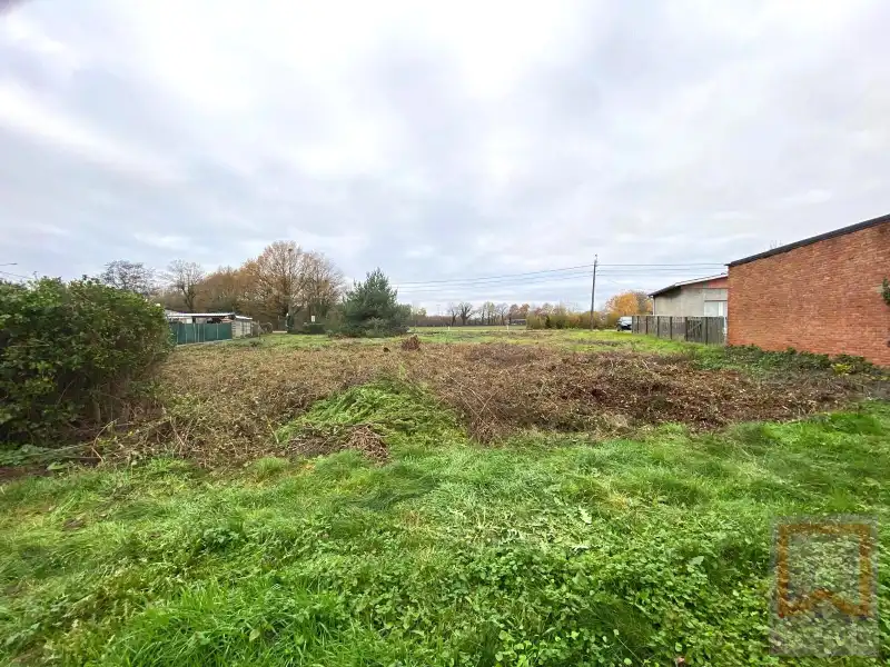 Perceel bouwgrond groot 11a14ca gelegen Kiezel en eveneens bereikbaar via Lindestraat foto 8