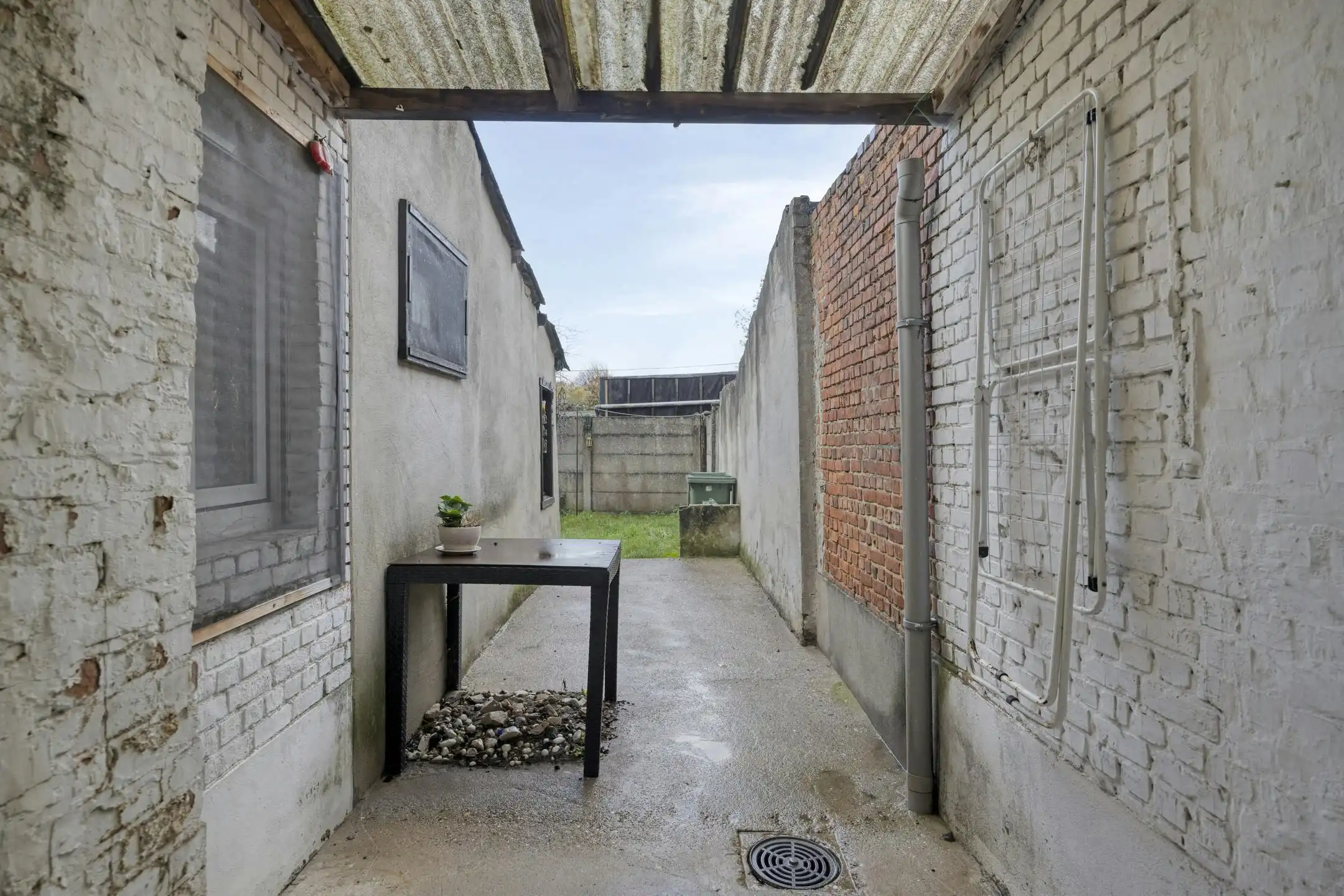 Te renoveren huis te koop in Niel foto 4