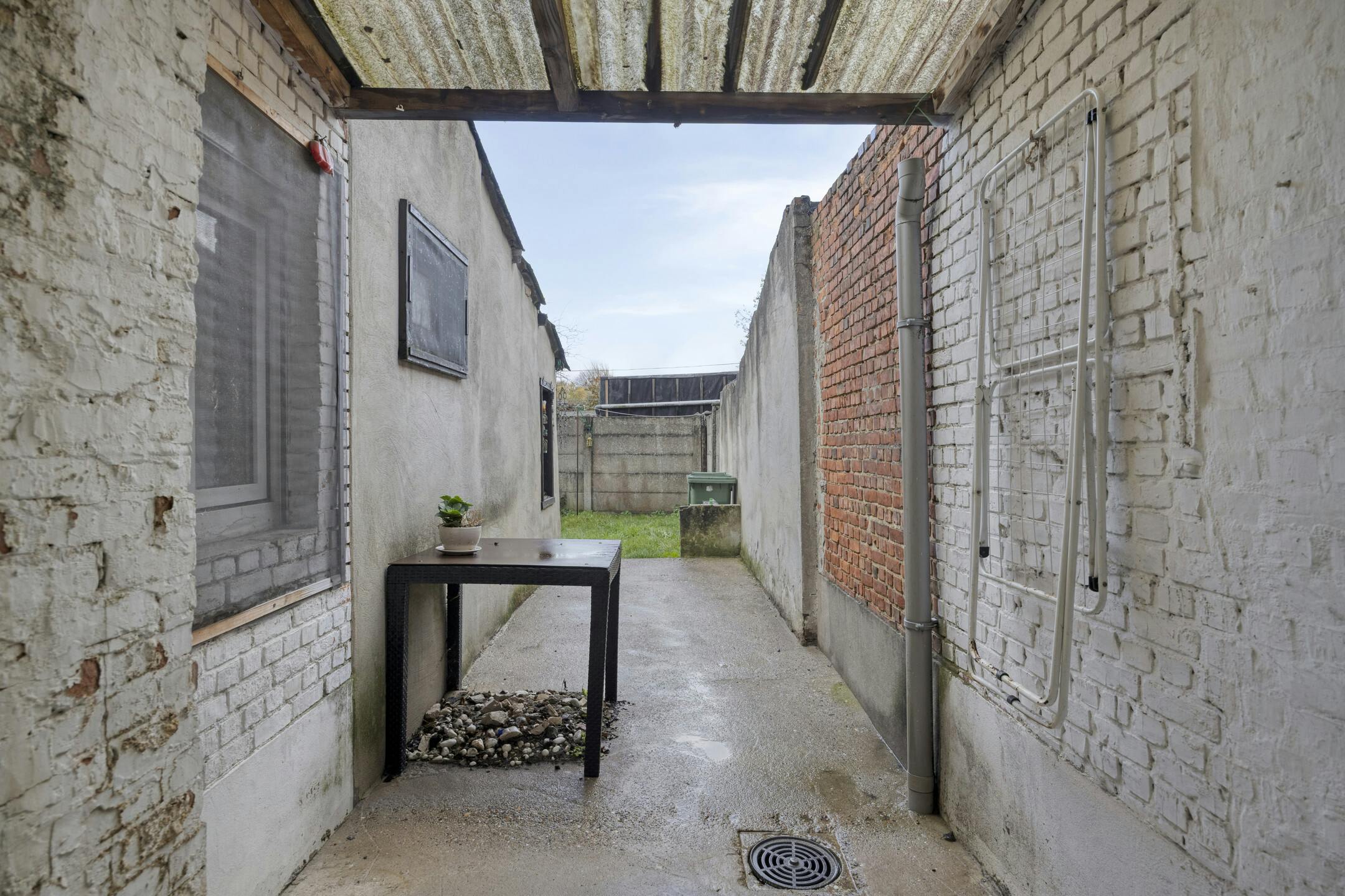 Te renoveren huis te koop in Niel foto 4