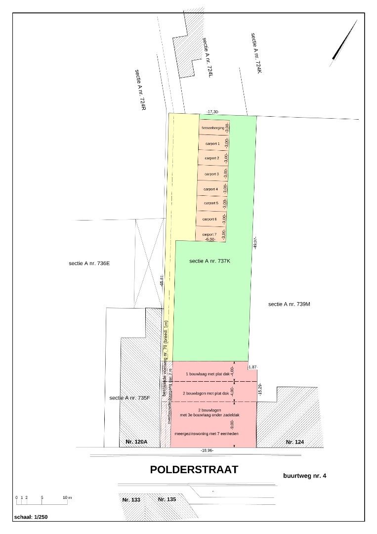 Bouwgrond 1.145 m² in groene, kindvriendelijke buurt foto 11