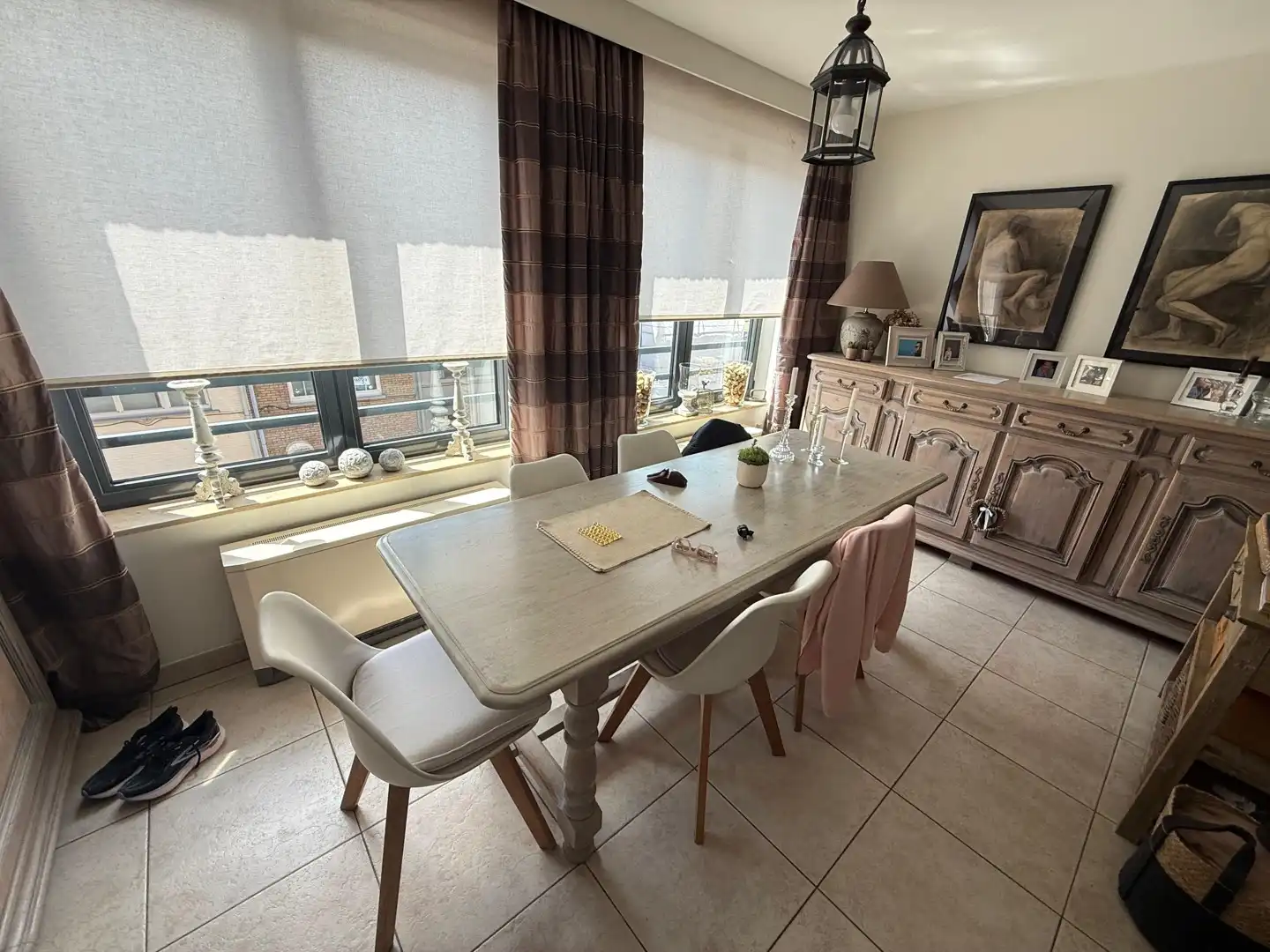 APPARTEMENT MET TERRAS foto 5
