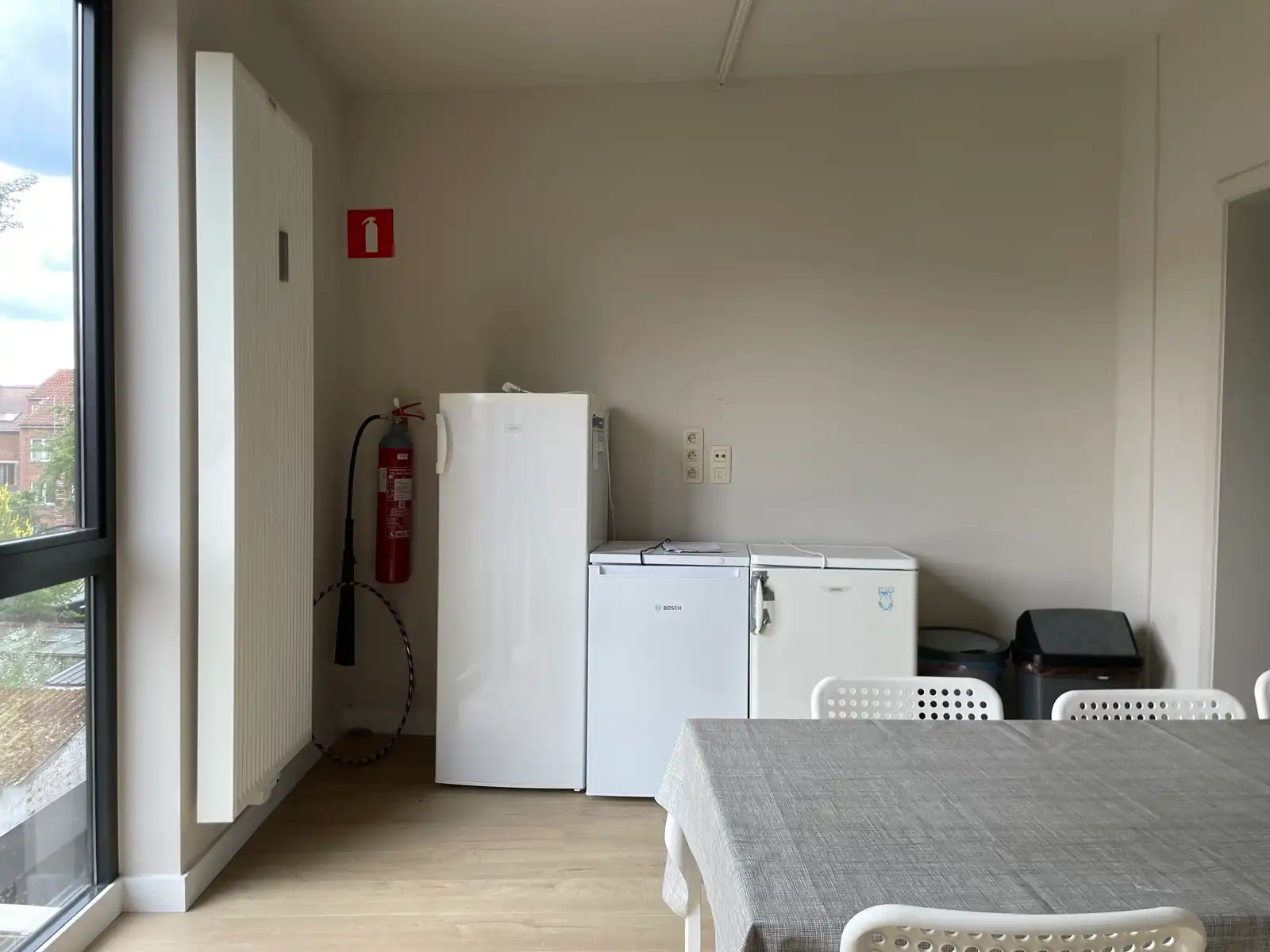 Appartement te huur foto 7