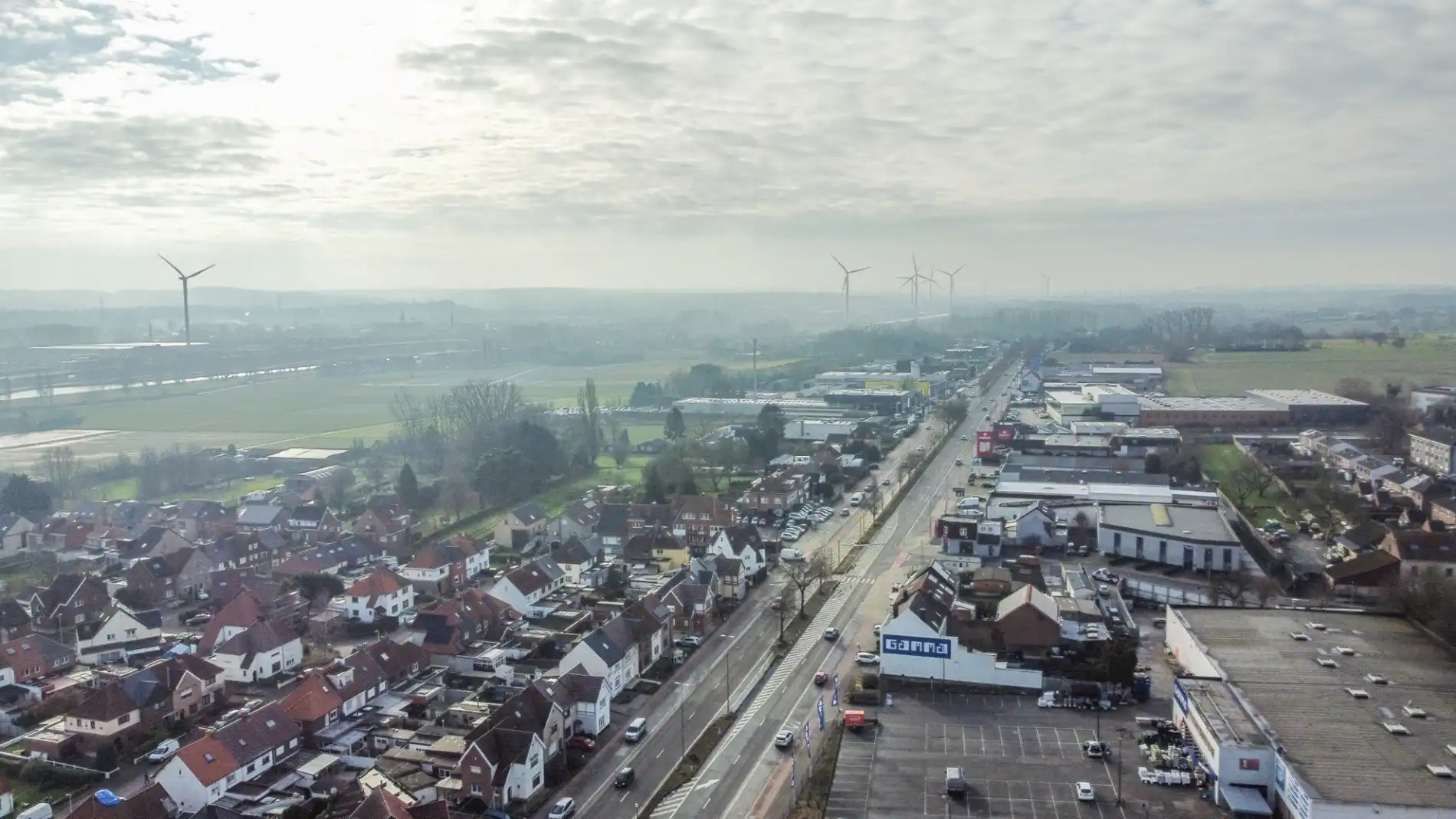 PROJECTGEBOUW/PROJECTGROND ! foto 10