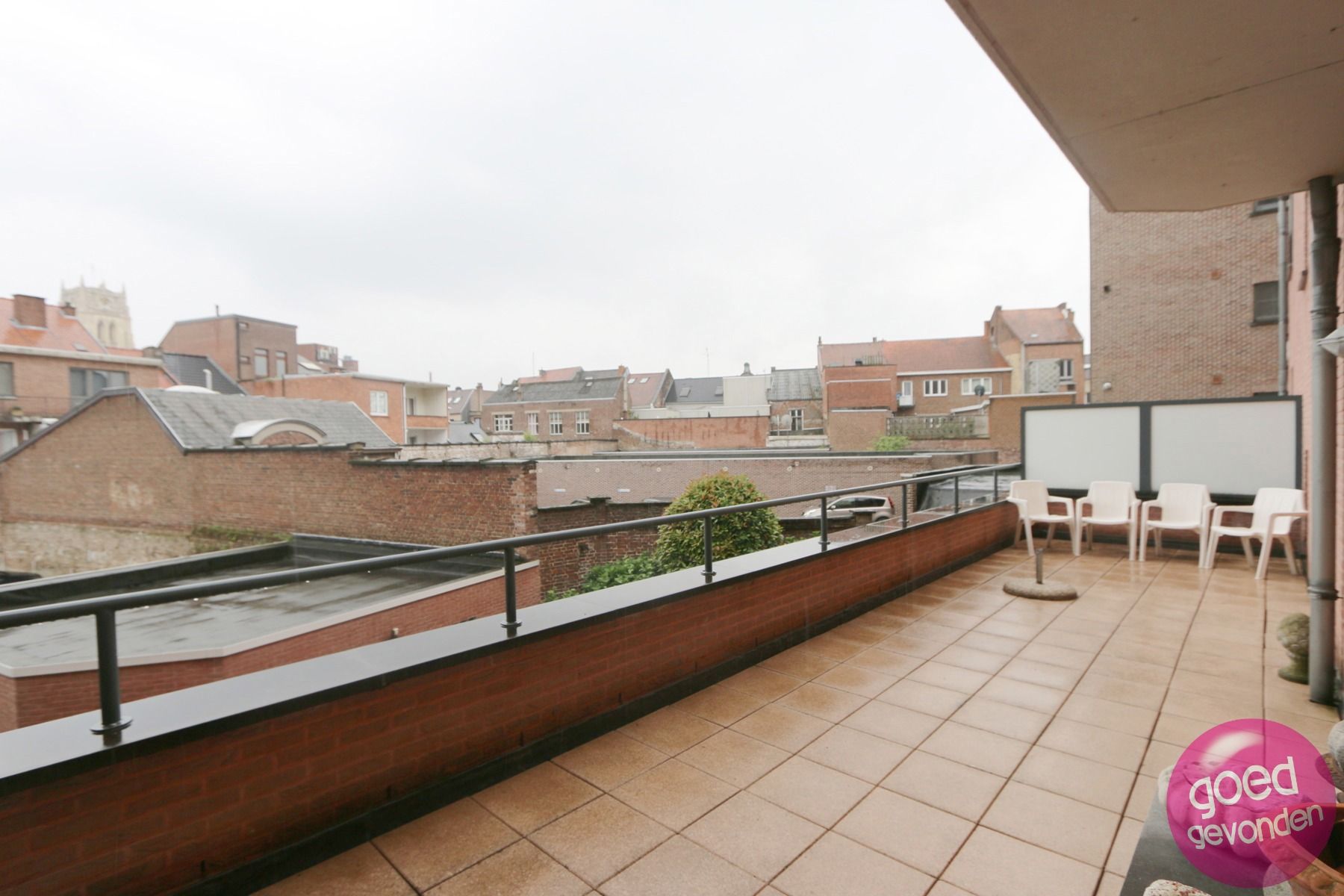APP - 2 SLK - TERRAS - GARAGE - KELDER - LIFT - CENTRUM foto 15
