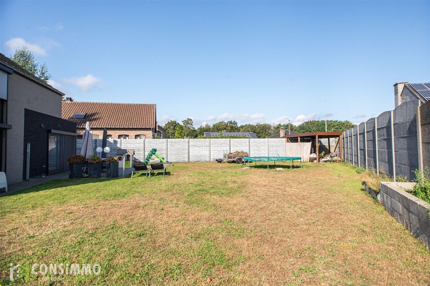 Energiezuinige, recente woning in Houthalen-Oost! foto 31