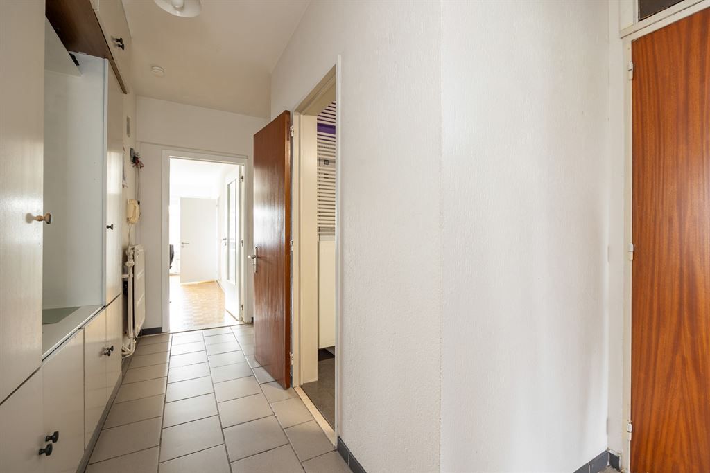 3-slpk appartement op hippe locatie foto 11