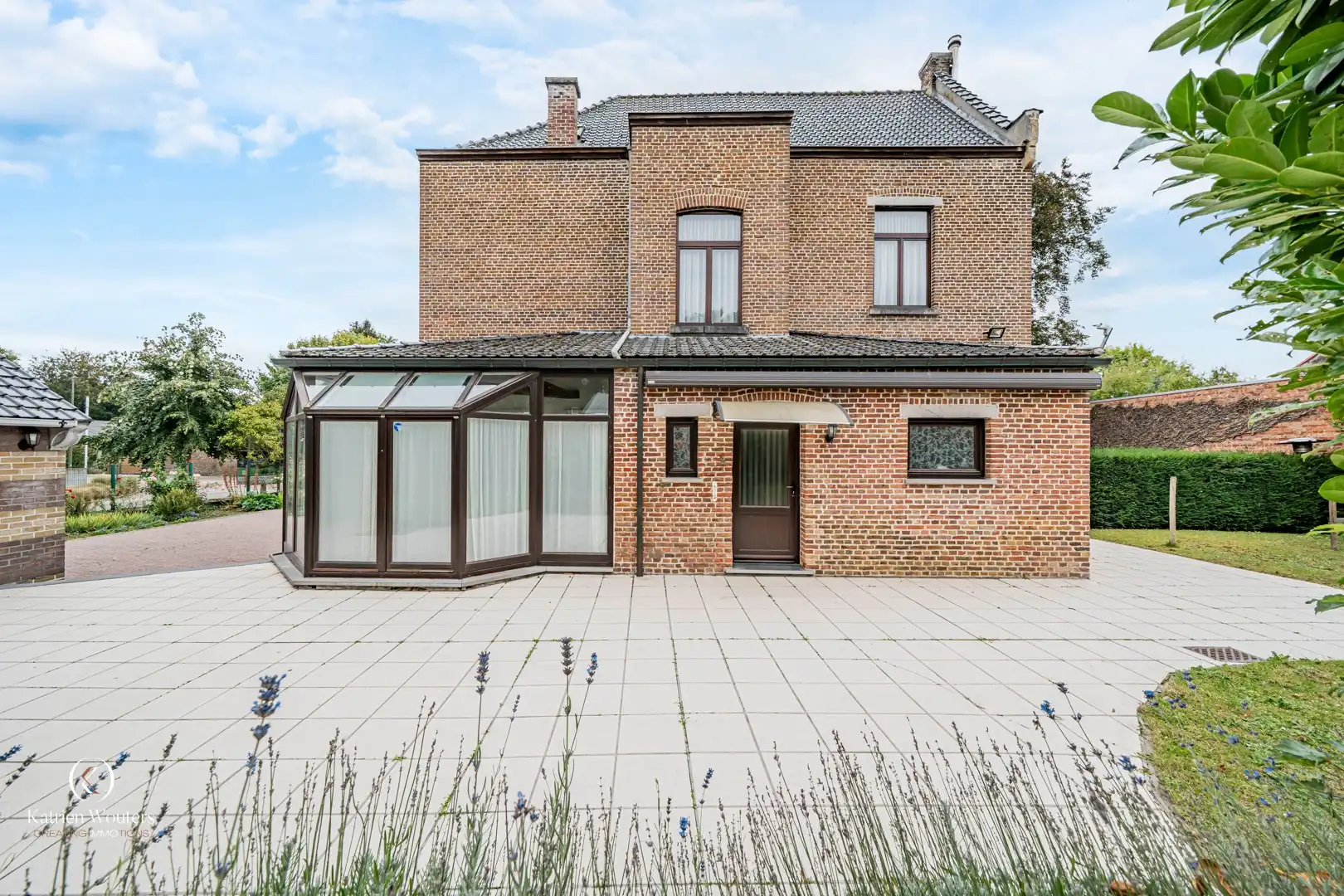 Uitzonderlijk herenhuis foto 20