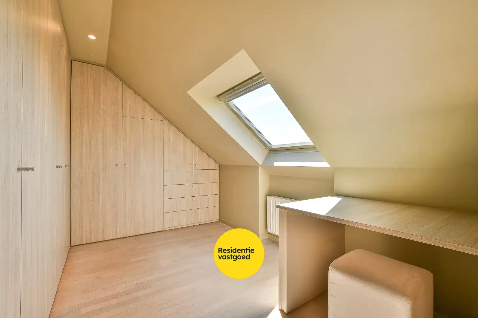 Prachtige villa in rustige woonwijk te De Haan - Klemskerke te koop! foto 23