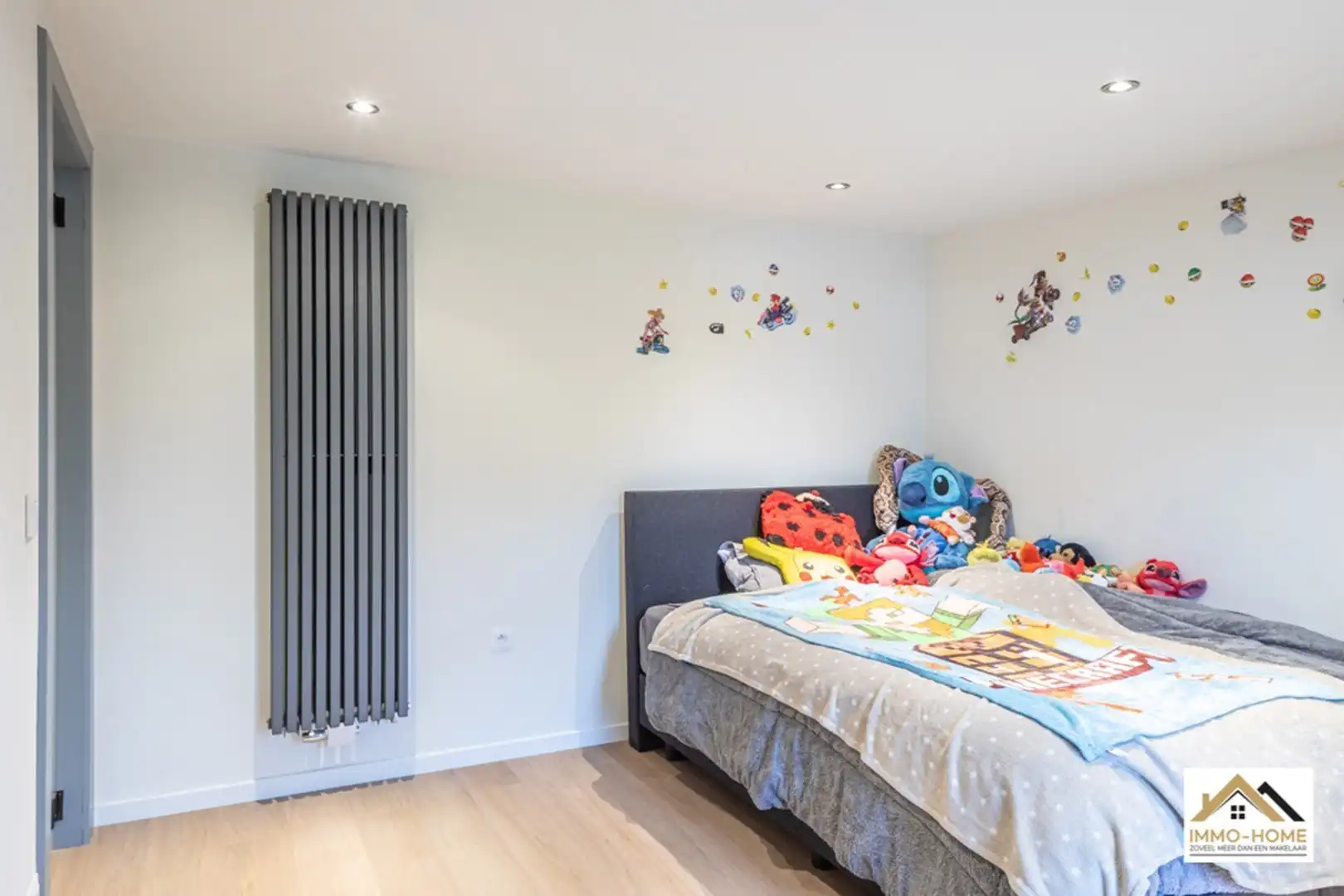 Instapklare woning met riante tuin op rustige ligging  foto 17