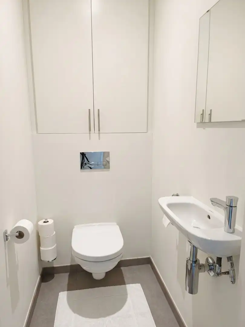 Luxueus appartement in villaresidentie! foto 15
