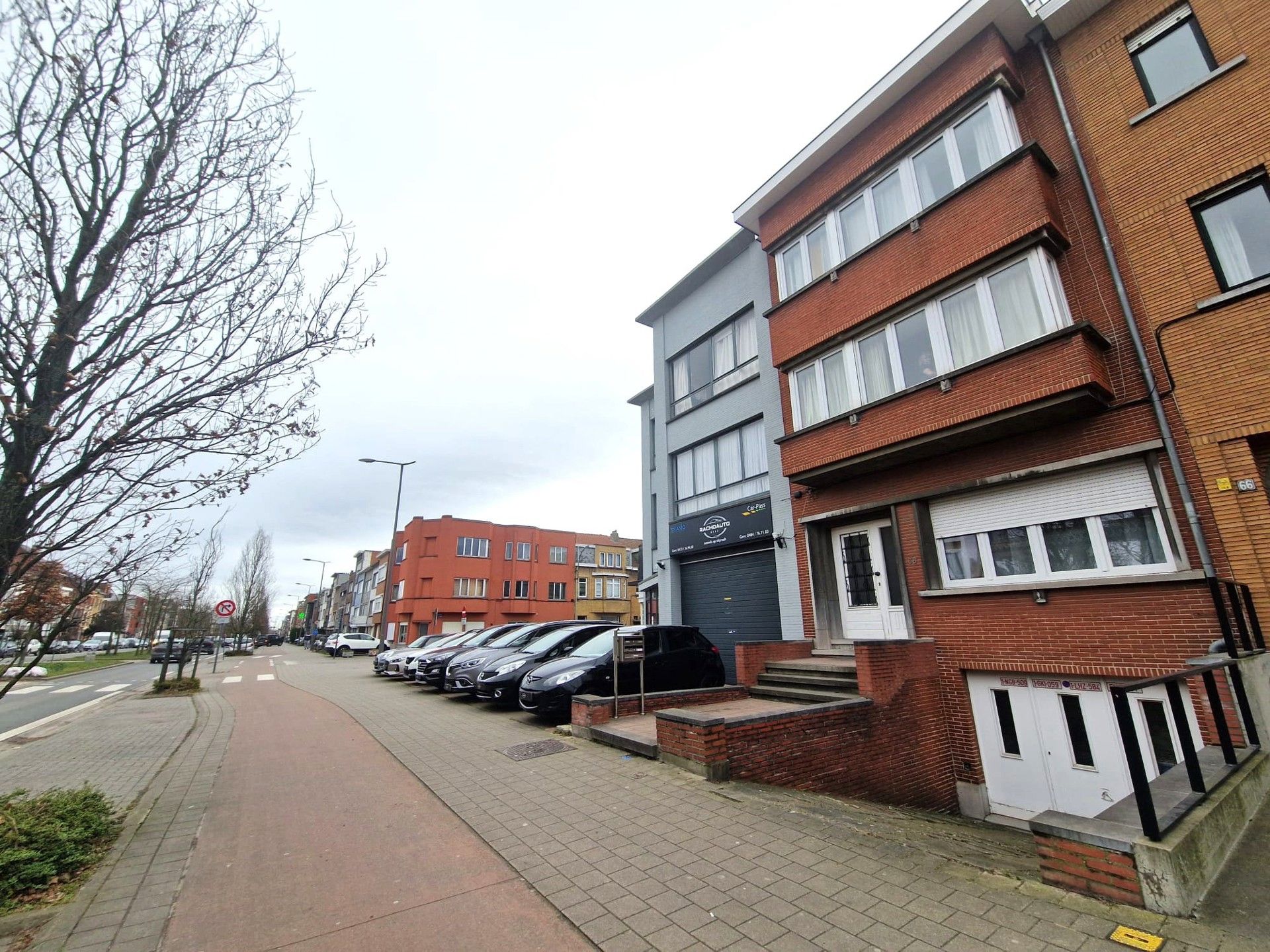 Appartement te huur foto {{pictureIndex}}