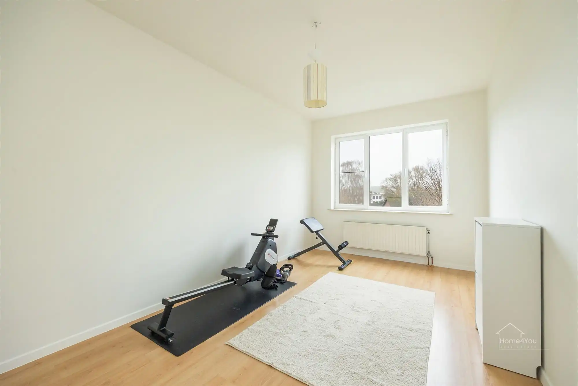 Prachtig 3 Slaapkamer Appartement met 3 terassen foto 16