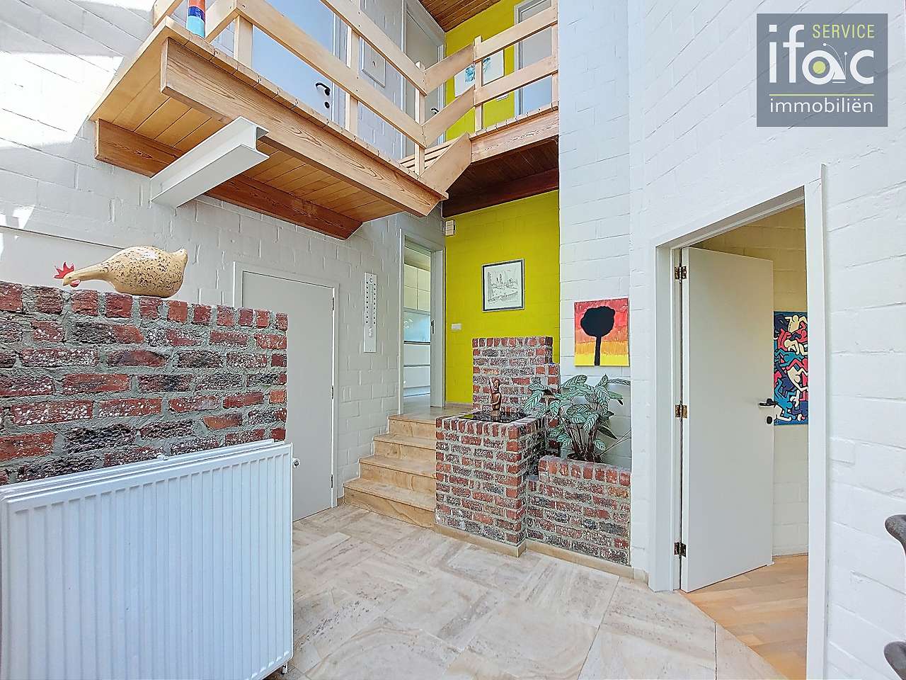 Huis te koop foto 3