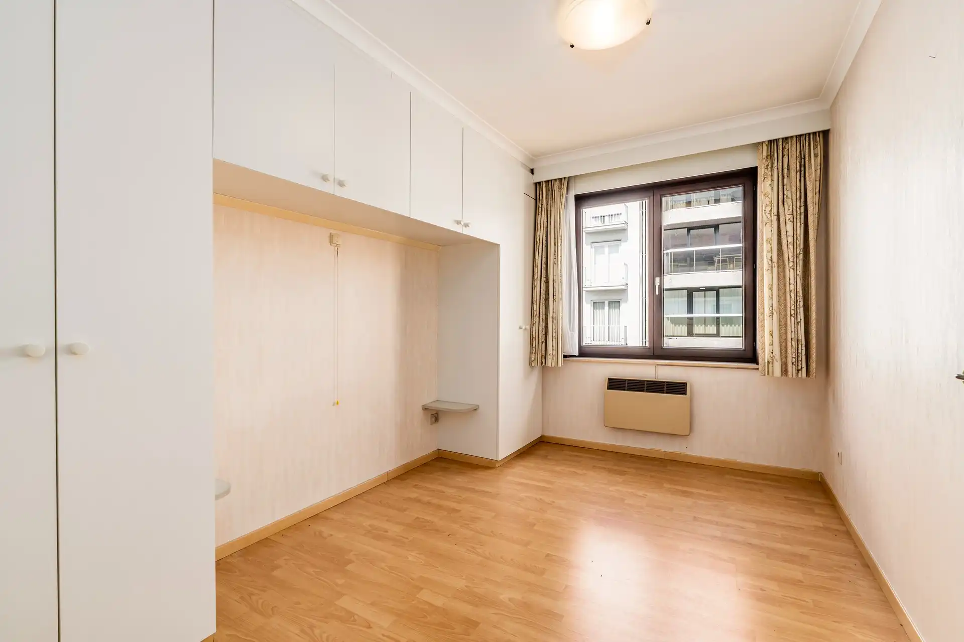 Hoekappartement van 96 m² met prachtig terras in villaresidentie aan het Albertstrand foto 13