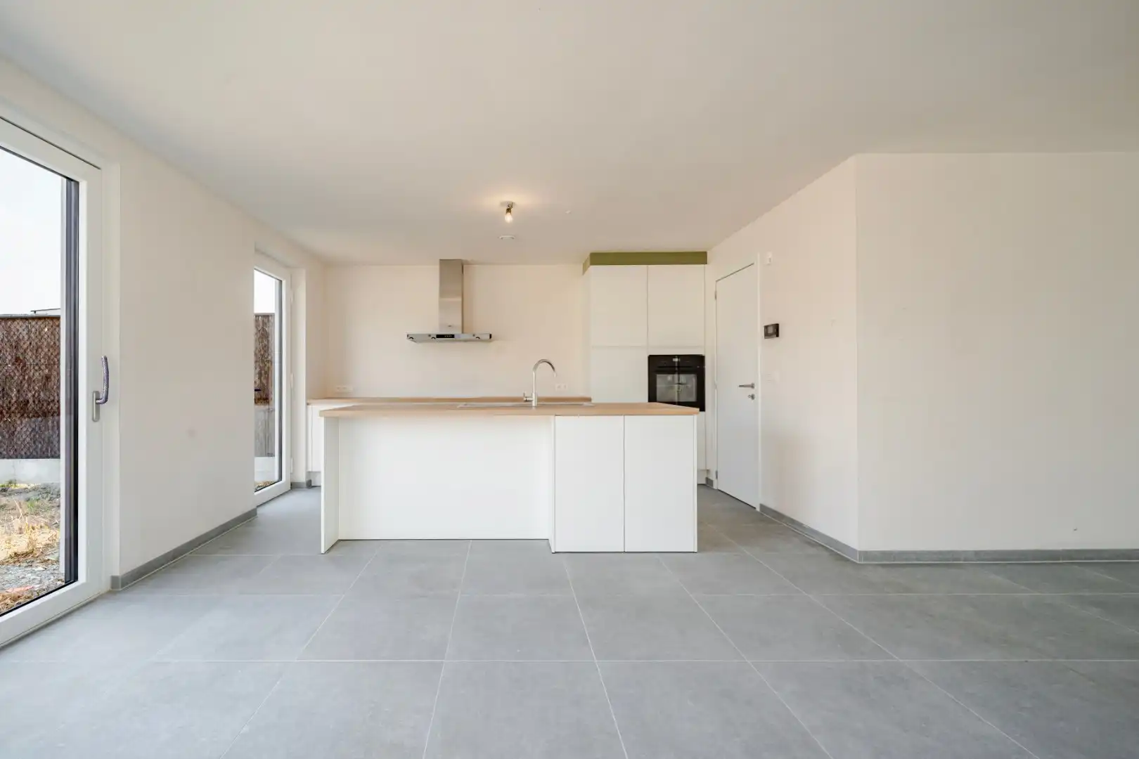 Halfopen nieuwbouwwoning met 3 slaapkamers te Koekelare  foto 13