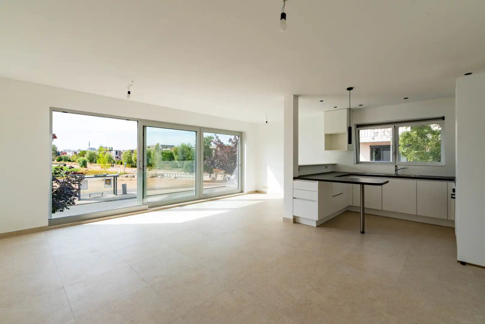 Appartement te huur Galgenweellaan 28 - - 2050 Antwerpen