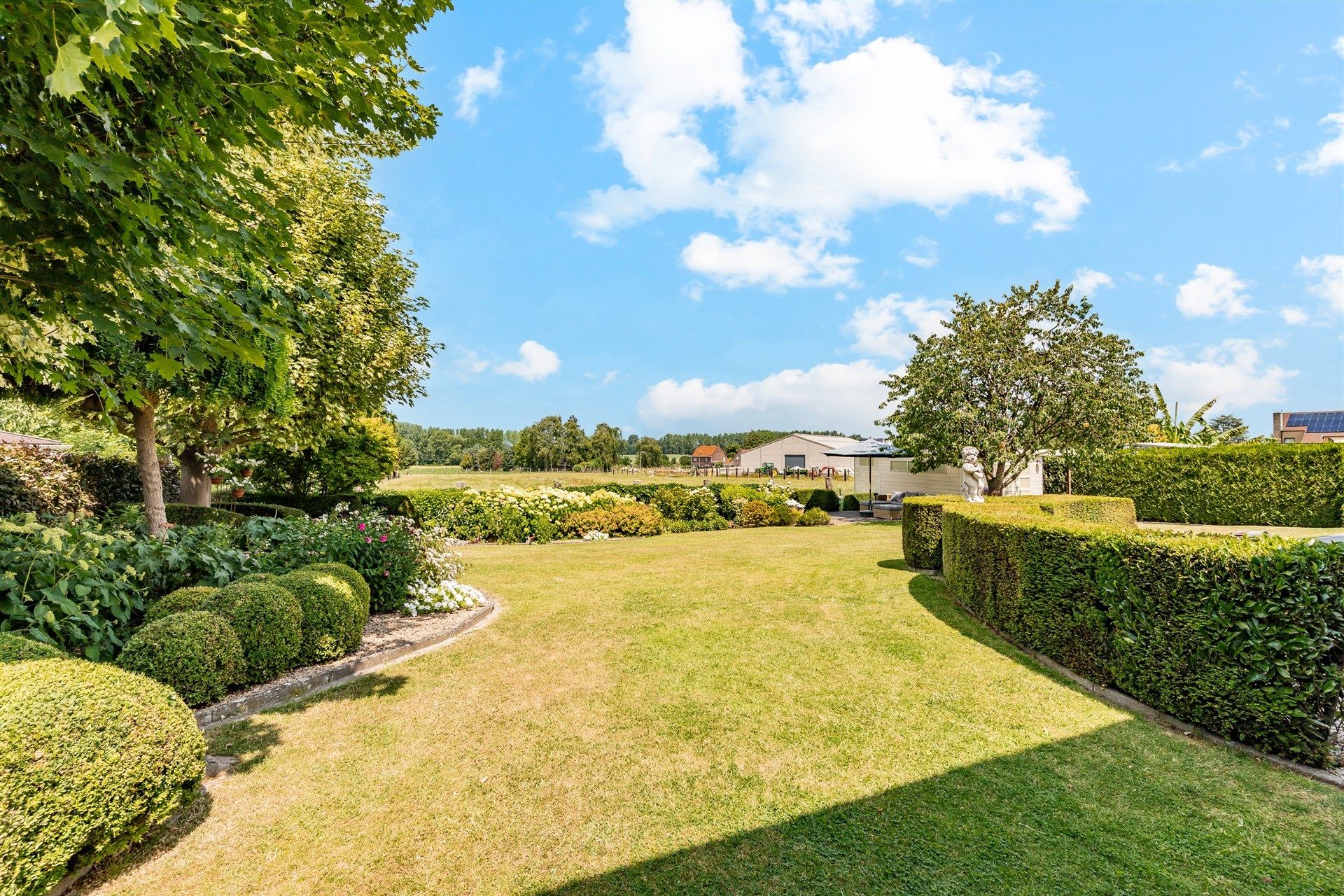 Sublieme villa met 4 slks en uniek uitzicht foto 25