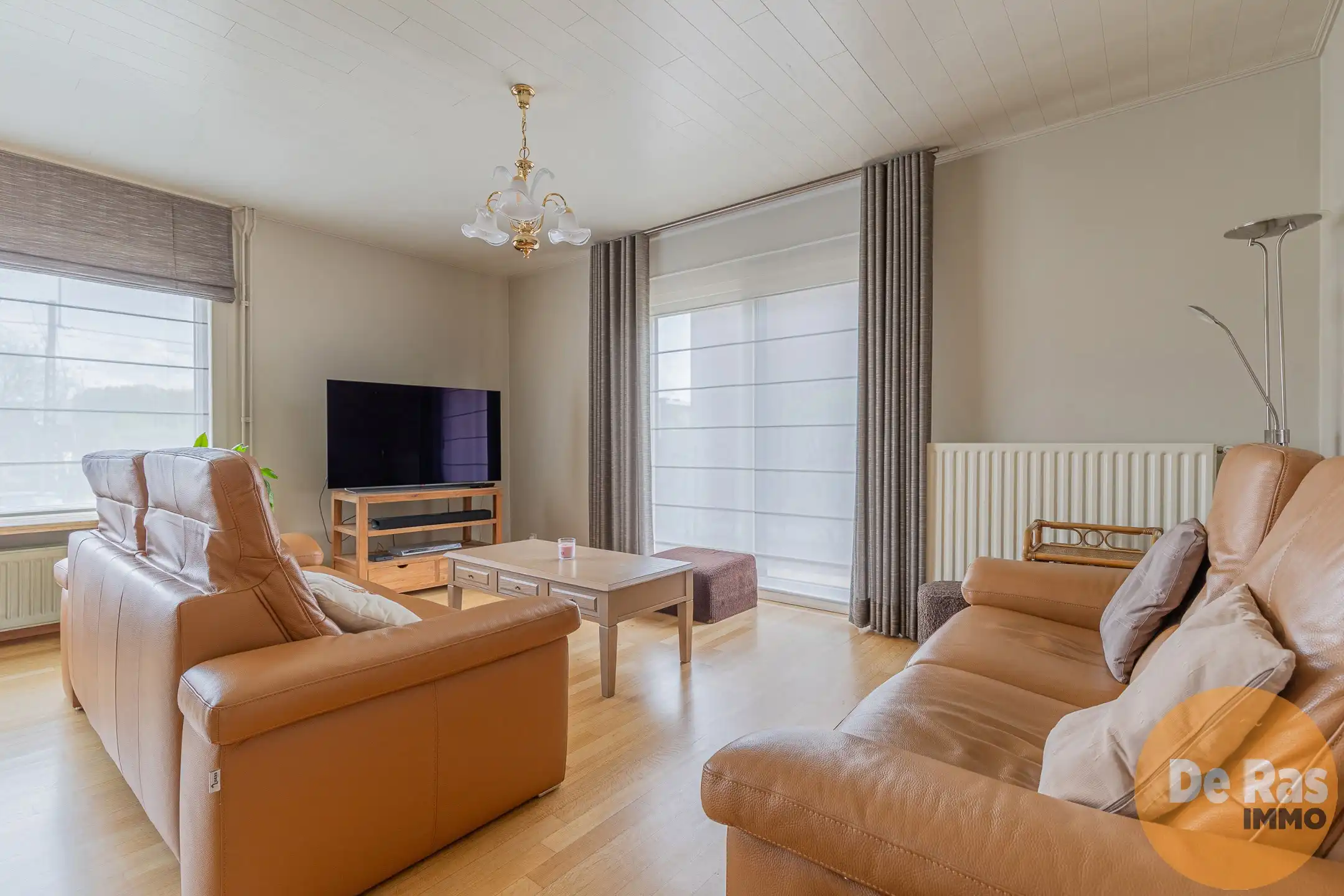 HEKELGEM –Mooie villa met 4 slaapkamers en schitterende tuin foto 6