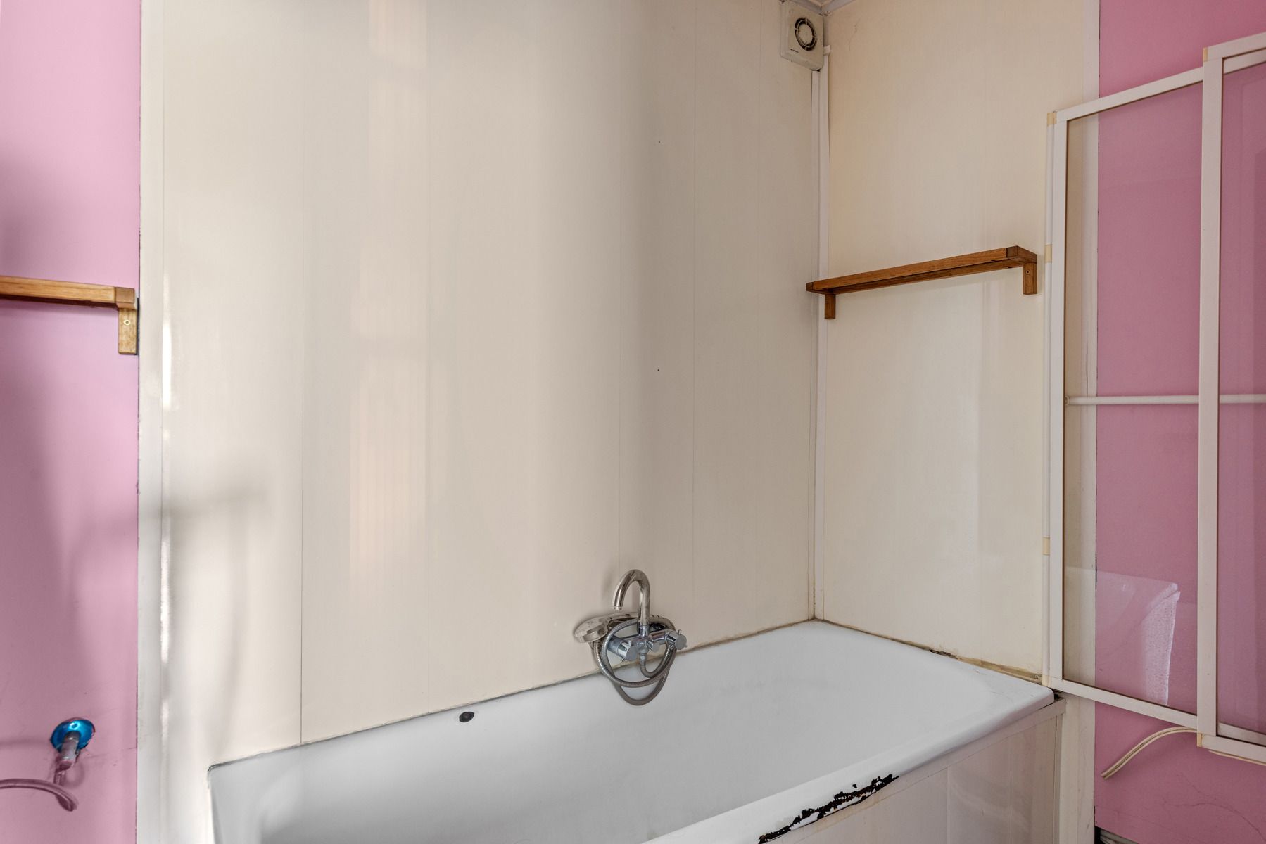 Karaktervolle woning met veel ruimte nabij centrum Gent! foto 10