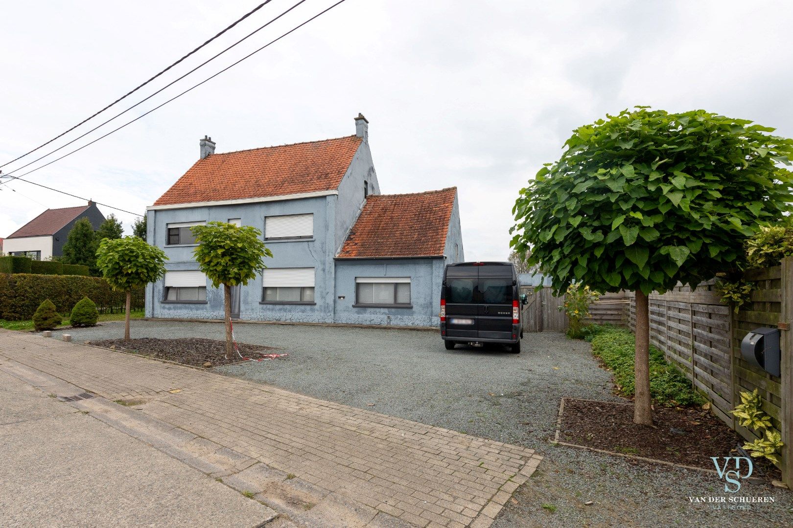 Ruime woning met winkelgedeelte en atelier  foto 32