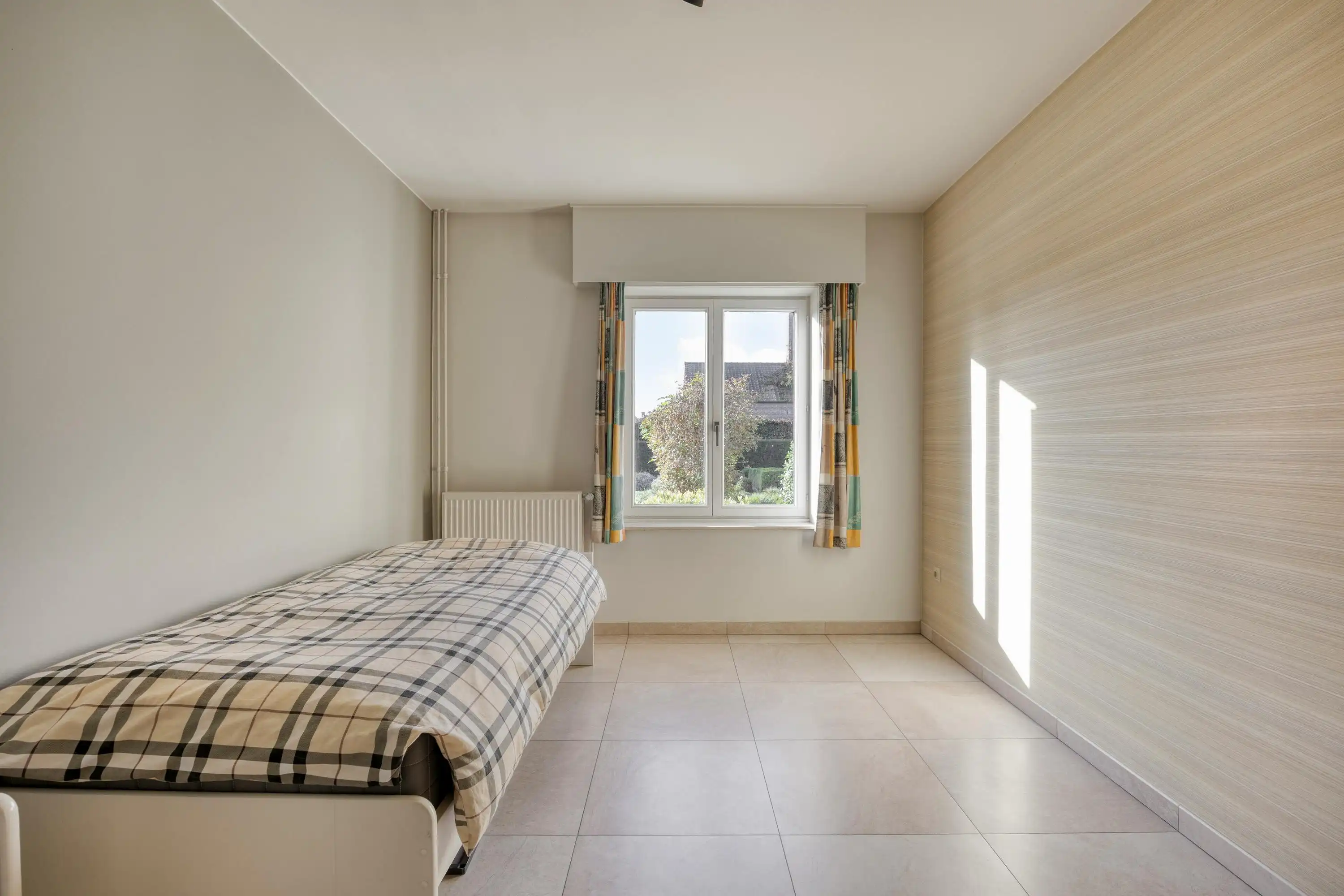 Karaktervolle bungalow op een prachtig perceel in Merelbeke foto 13