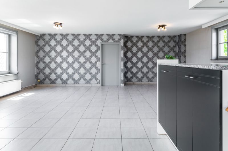 Roeselare :  UNIEK GROOT, centraal, ruim en lichtrijk appartement op toplocatie – 143m² woonoppervlakte! foto 7