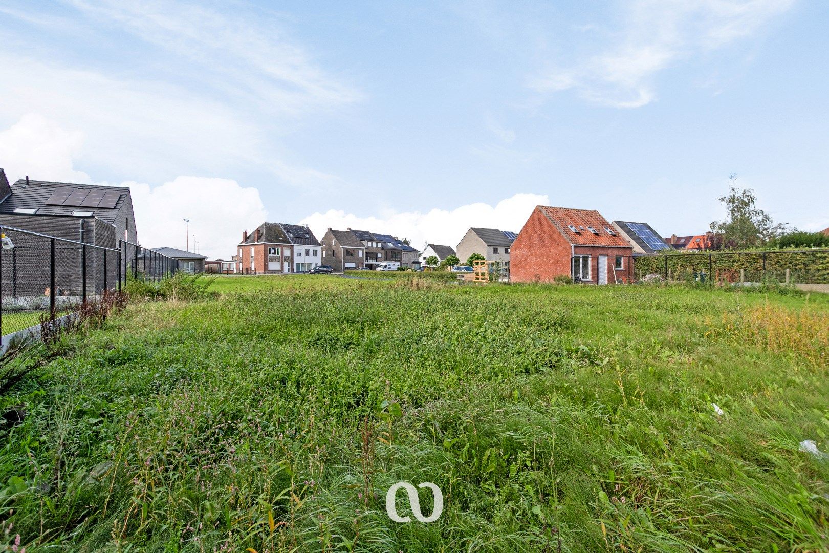 Nieuwbouwwoning vlakbij centrum Oudenaarde foto 19