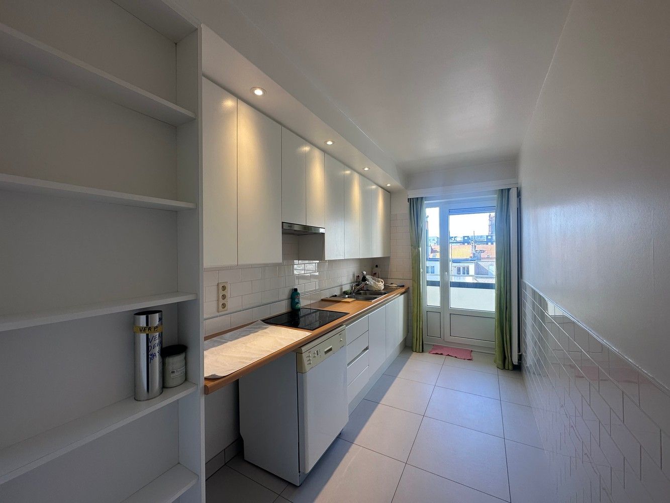 RESIDENTIE MERVILLE foto 3