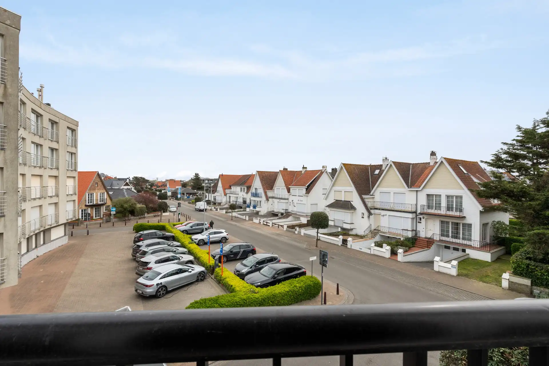 Charmant appartement aan zee foto 3